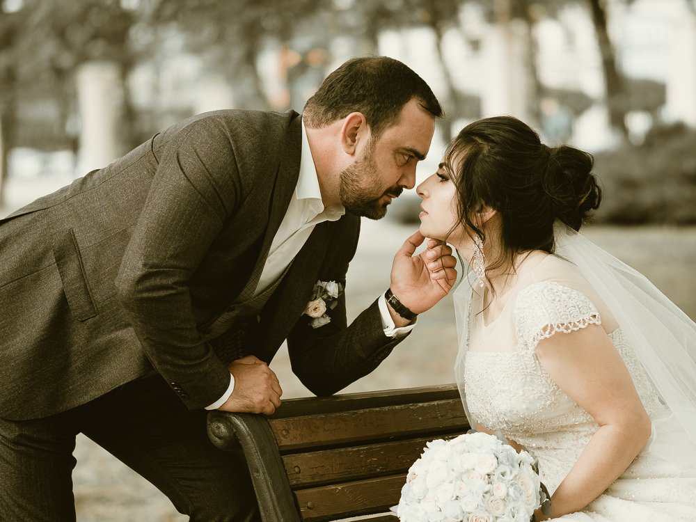 Photograph by Сергей Кадыров