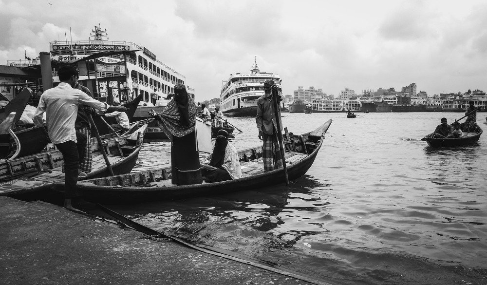 Photograph by Afif Arfan