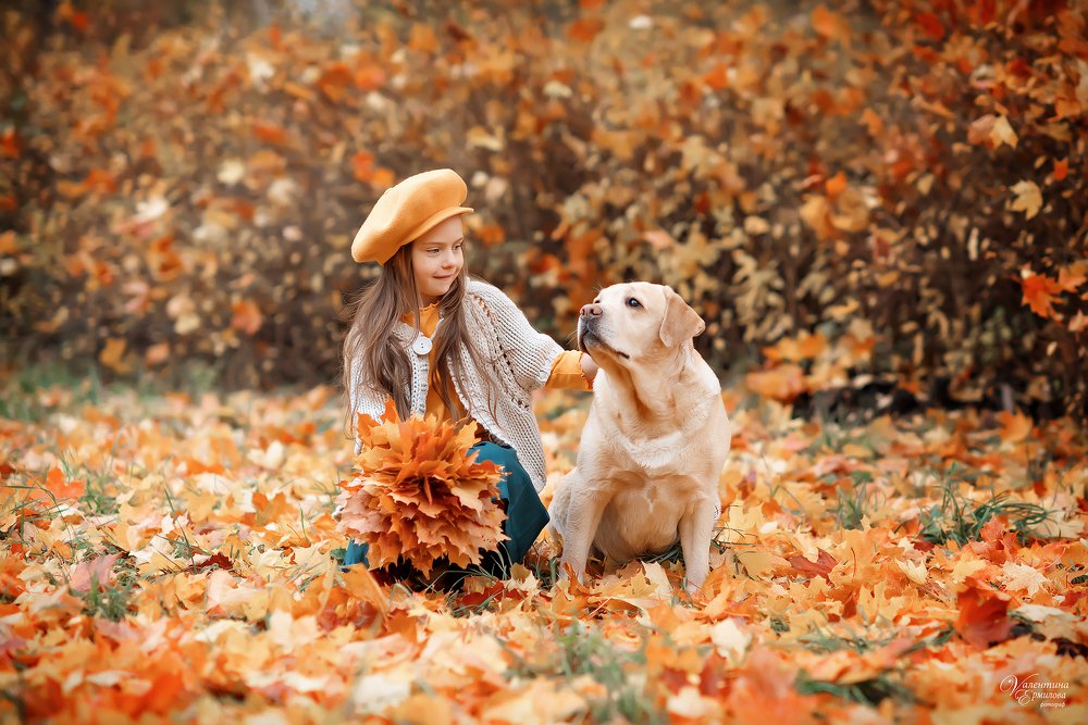 Photograph by Валентина Ермилова