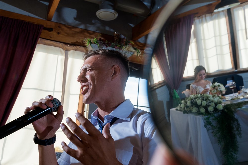 Photograph by Мария Руденко