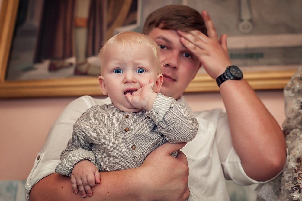 Photograph by Мария Руденко