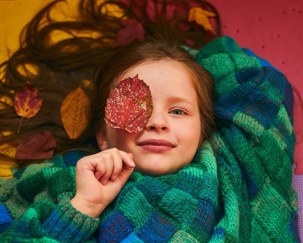 Photograph by Евгения Гловацкая