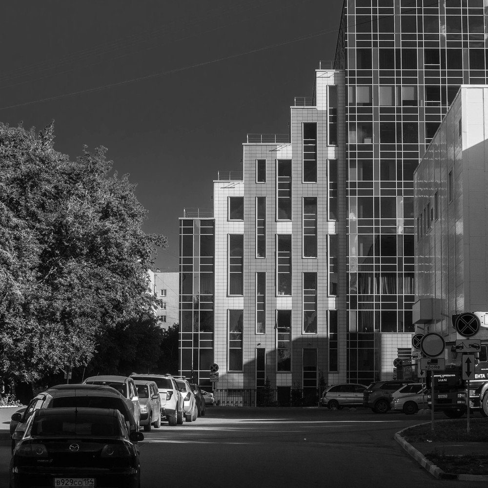 Фотография автора Алексей Школдин