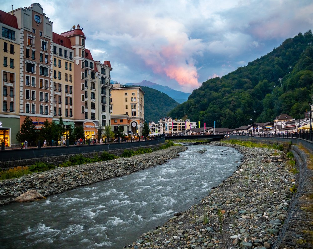 Photograph by Александр Ульянов