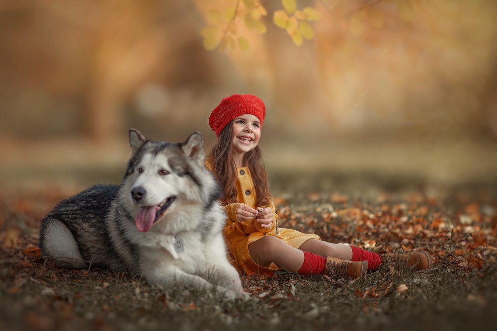 Photograph by Алина Волкова