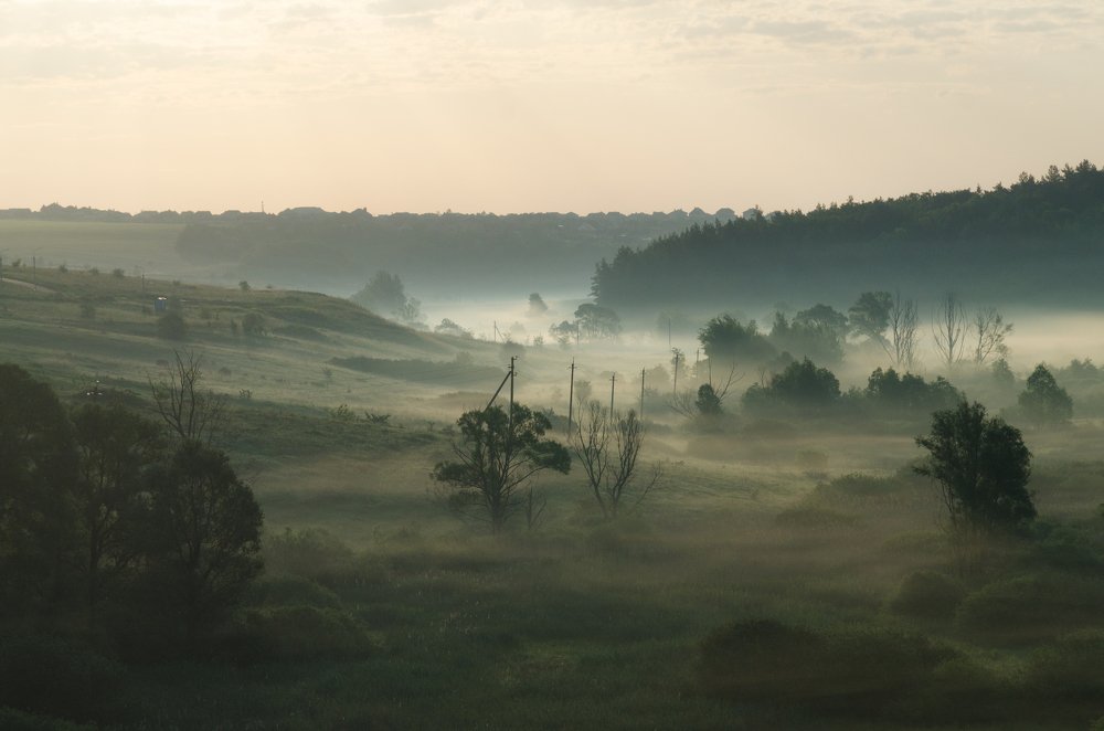Photograph by Евгений Гайдук