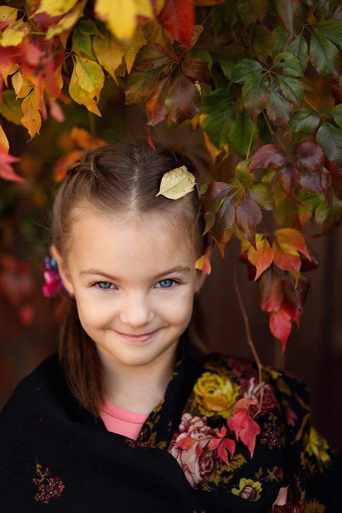 Photograph by Екатерина Москаленко