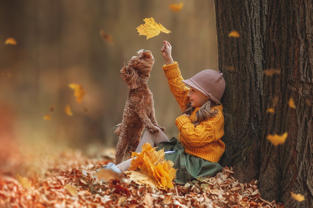 Photograph by Алина Волкова