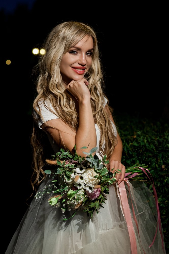 Photograph by Мария Руденко