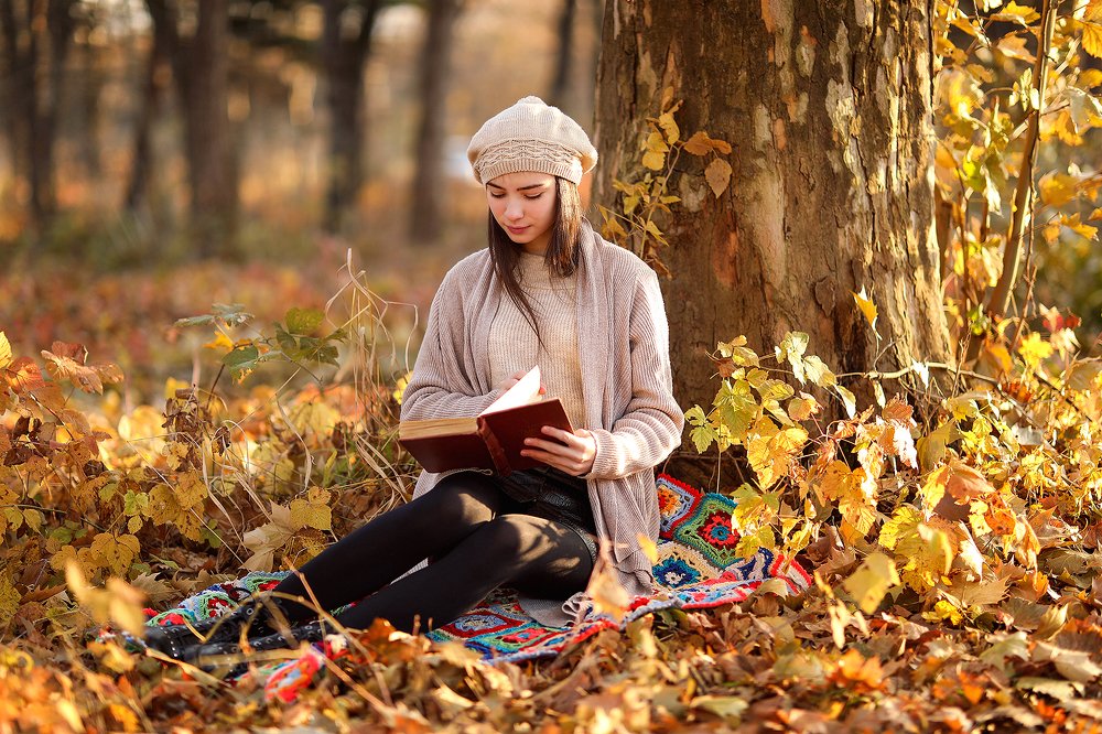 Photograph by Екатерина Москаленко