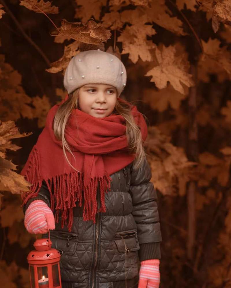 Photograph by Aлена Канхар