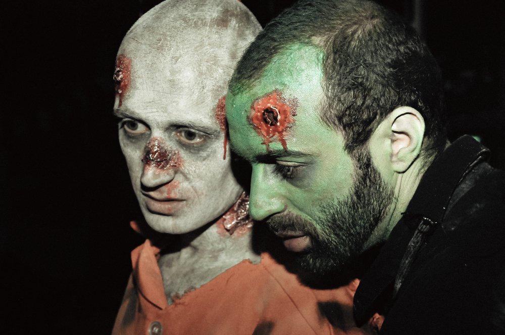 Photograph by Сергей Кадыров