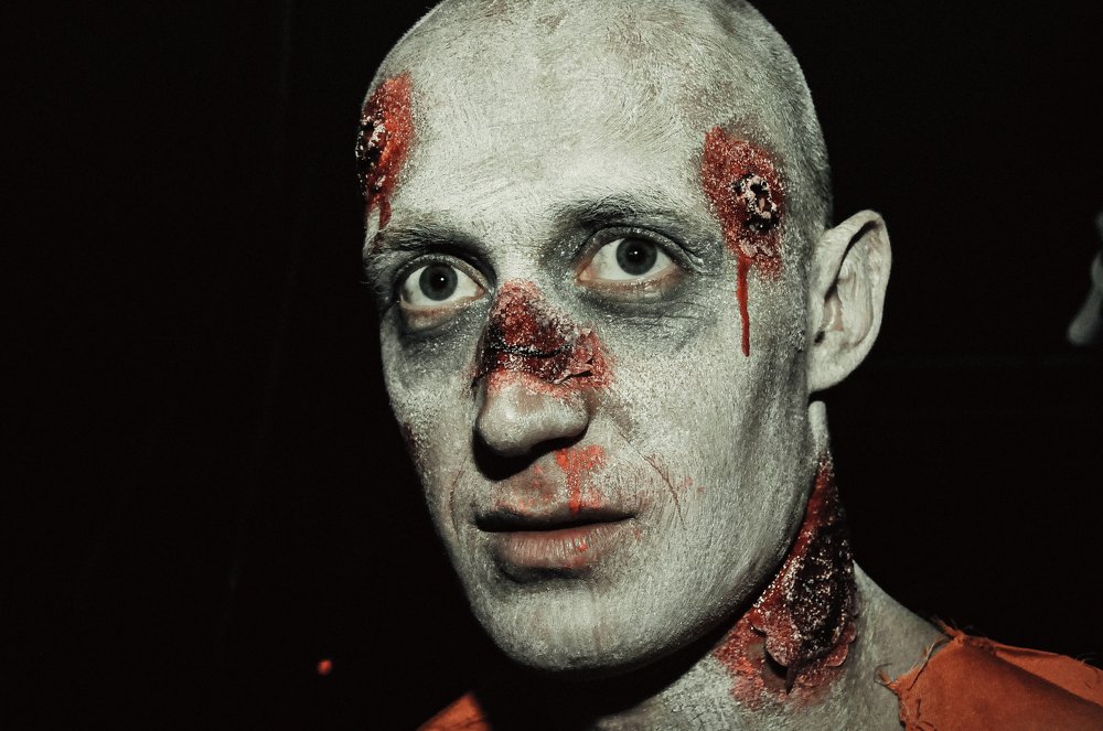 Photograph by Сергей Кадыров