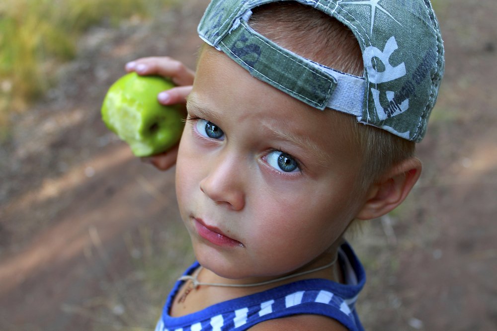 Photograph by Алексей Скиданюк