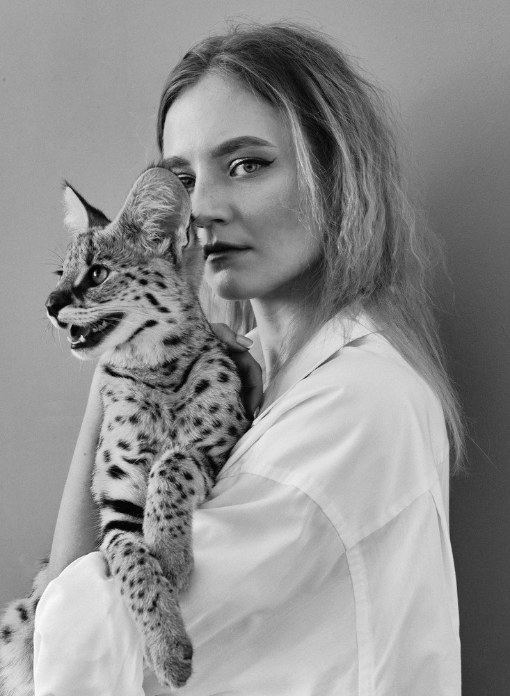 Photograph by Анастасия