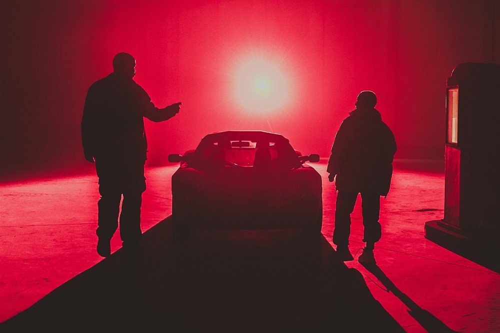 Photograph by Любовь Кузнецова