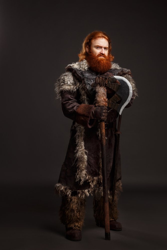 Photograph by Анна Серикова