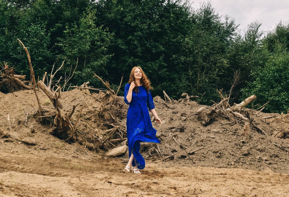 Photograph by Елена Лик