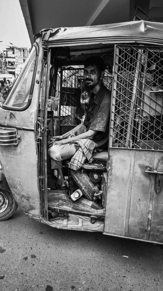 Photograph by Afif Arfan