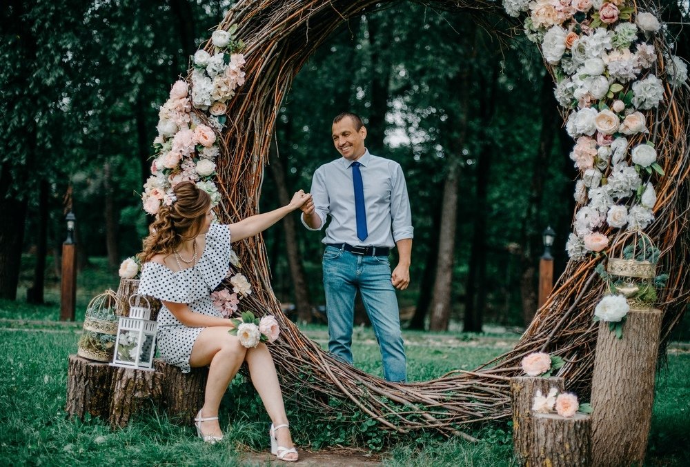 Photograph by Юлия Тарасенко