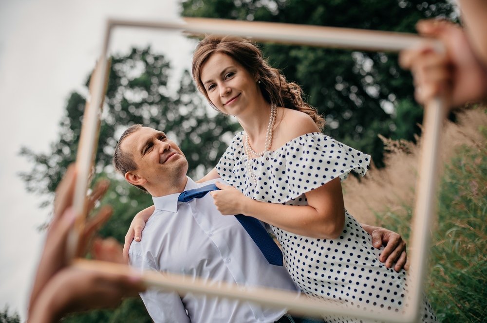 Photograph by Юлия Тарасенко