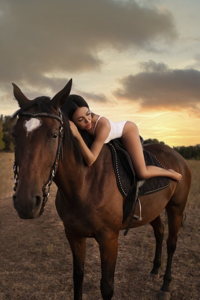 Photograph by Алина Житникова