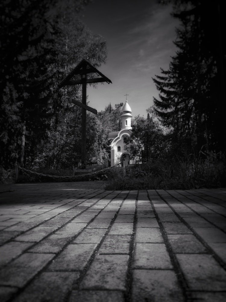Photograph by Юлия Репина