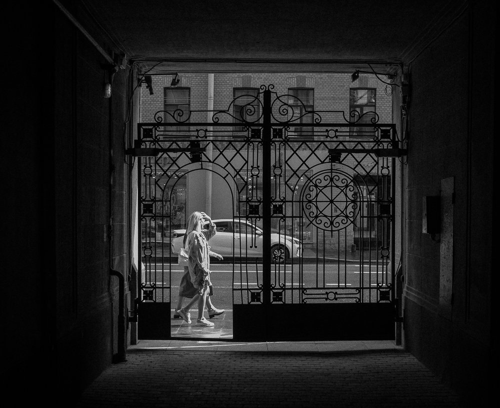 Photograph by Ирина Соболева