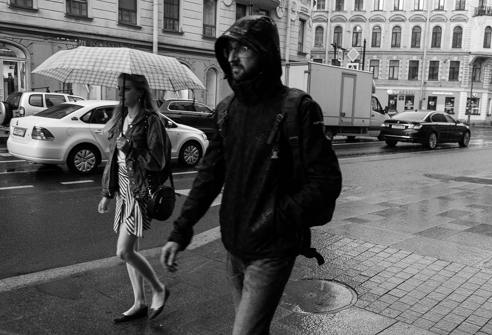 Photograph by Ирина Соболева