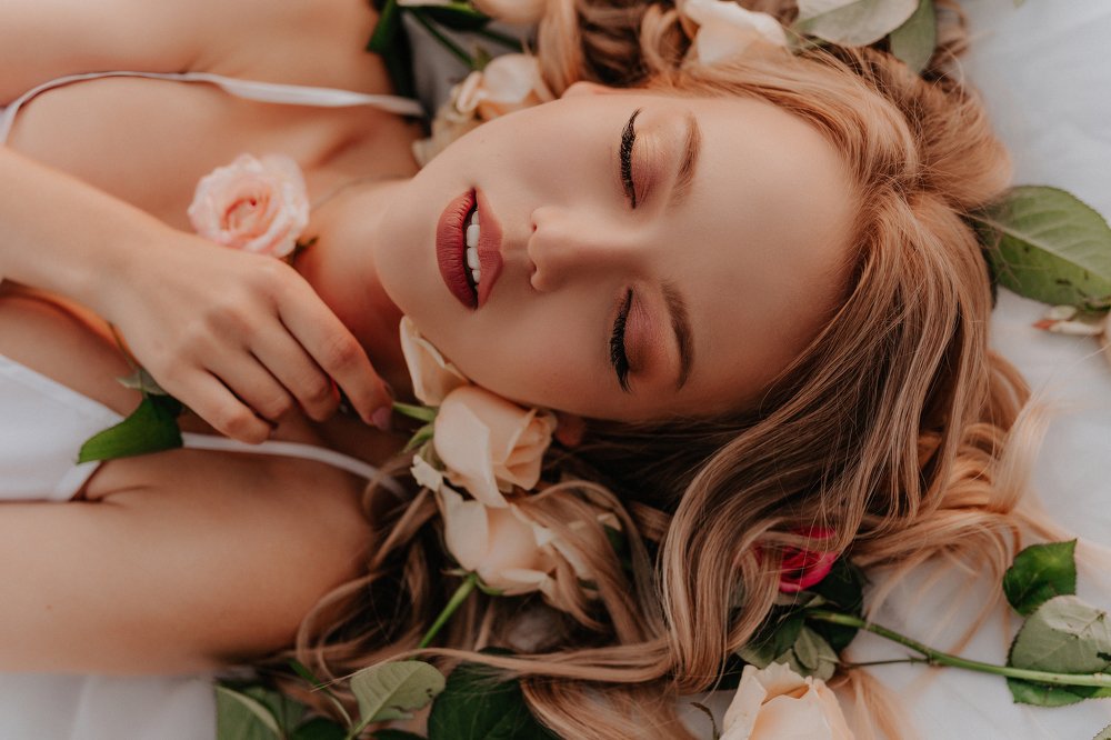 Photograph by Алина Житникова