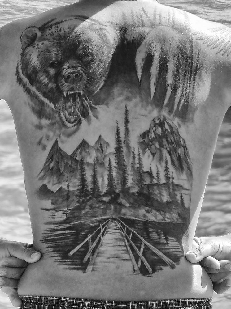 Photograph by Роман Савоцкий