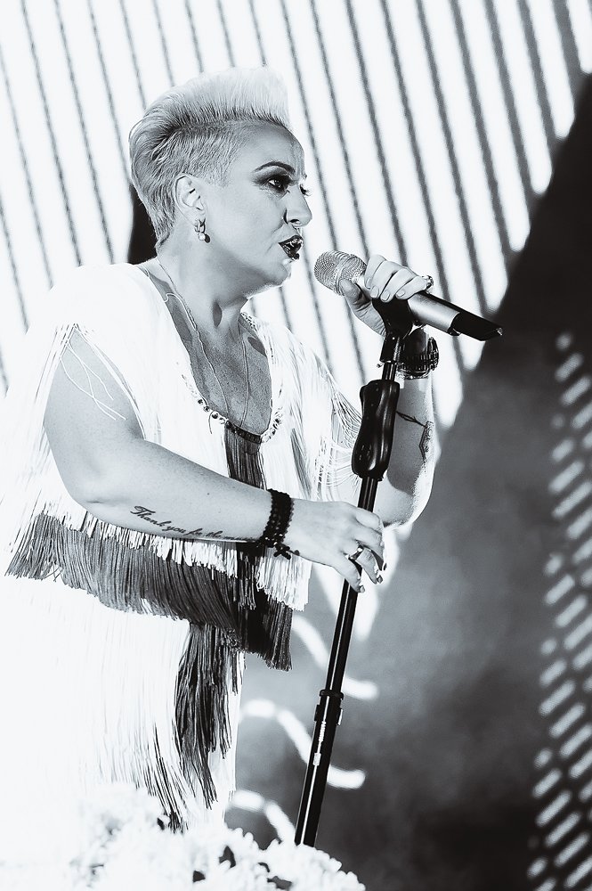 Photograph by Любовь Кузнецова