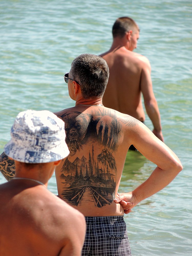 Фотография автора Роман Савоцкий