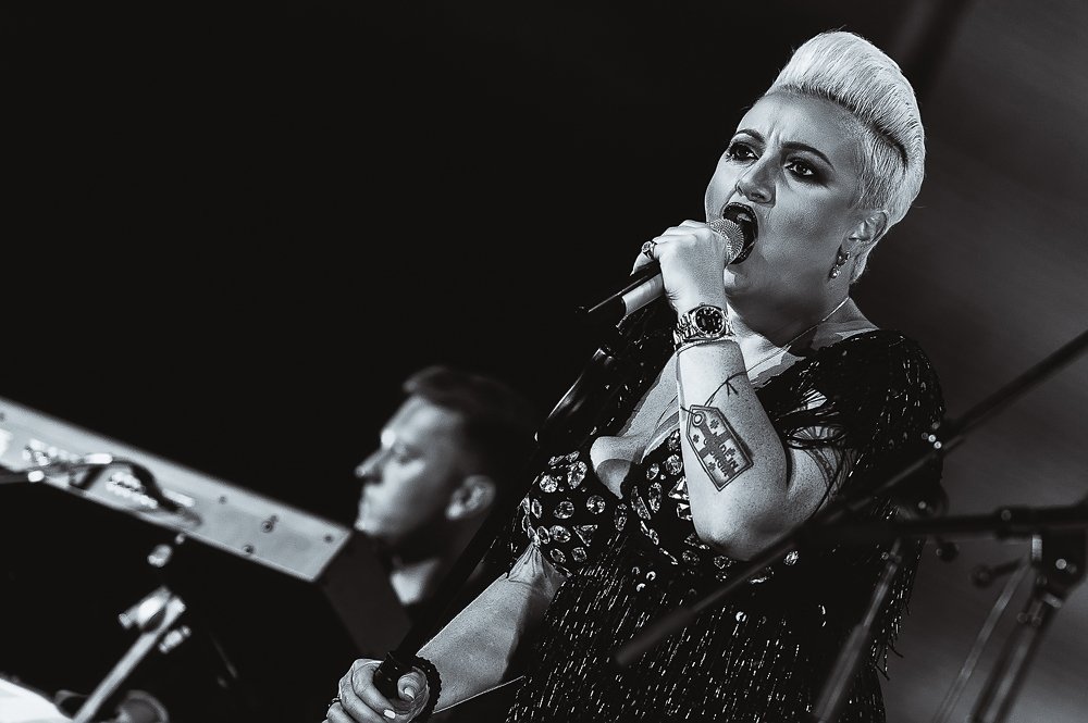 Photograph by Любовь Кузнецова