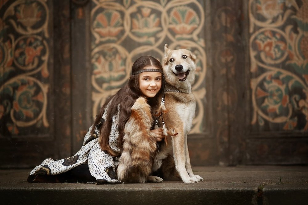 Photograph by Дарья Патук