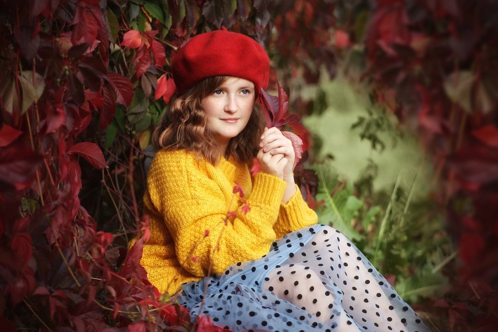 Photograph by Елена Хорошильцева