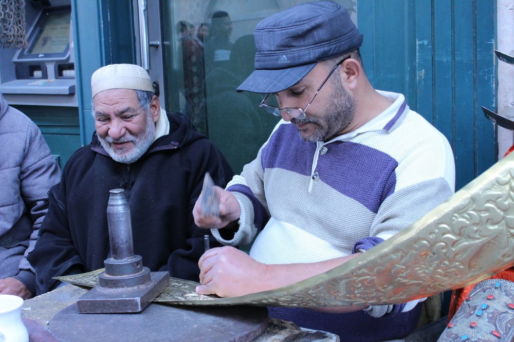 sokak fotoğrafı