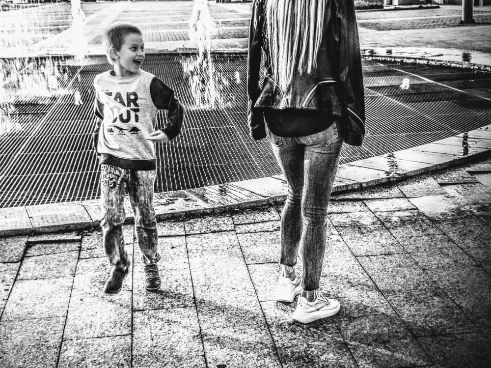 Photograph by Сергей Воронин