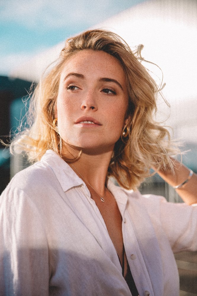 Photograph by Margarita Latoseva