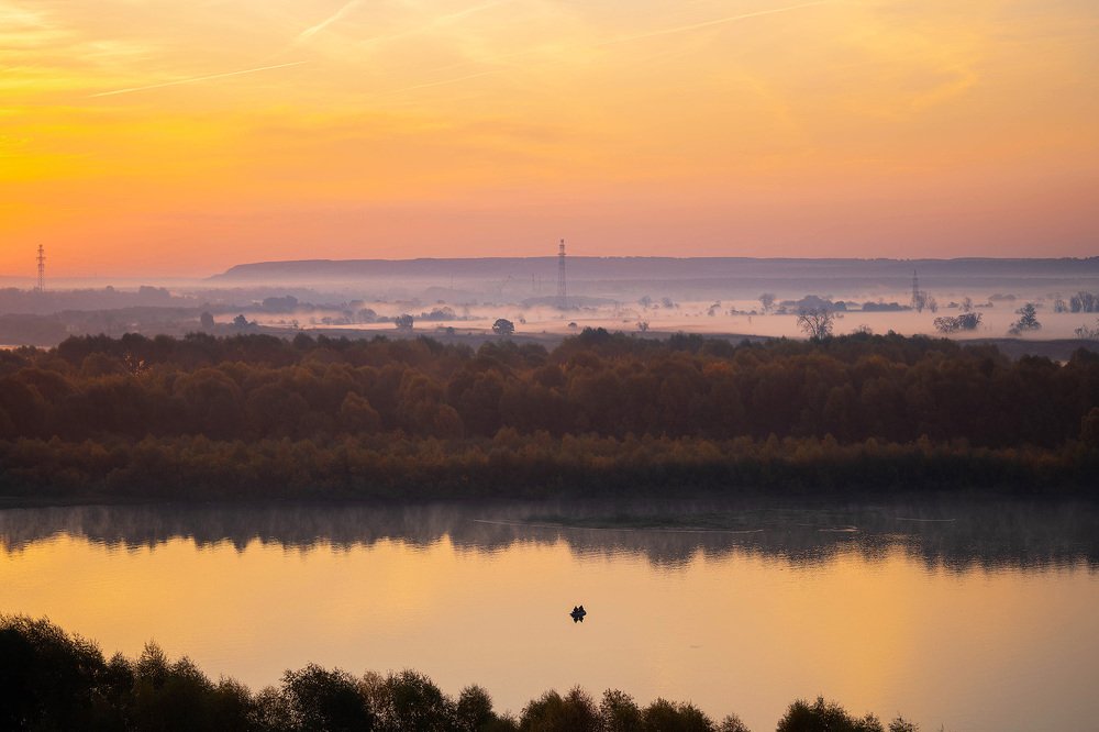 Photograph by Ольга Смолина