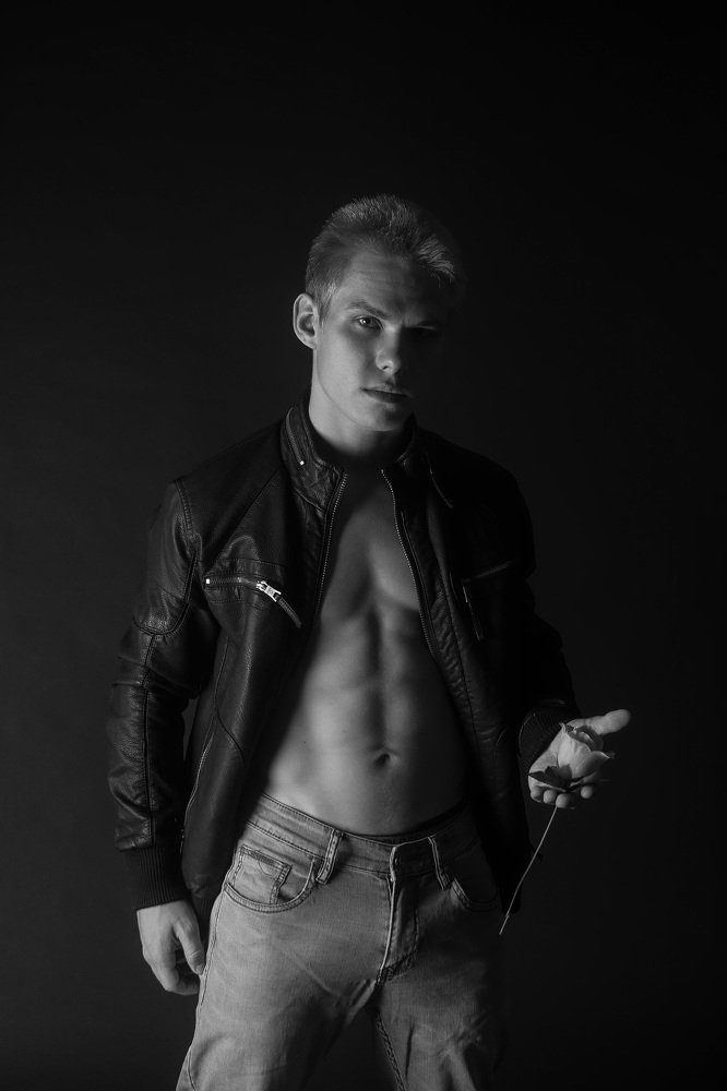 Photograph by Karina Bragina