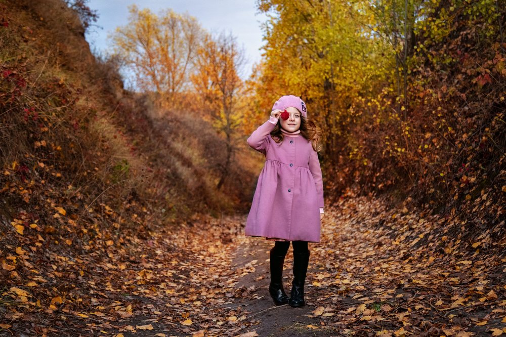 Photograph by Мария Бочкова