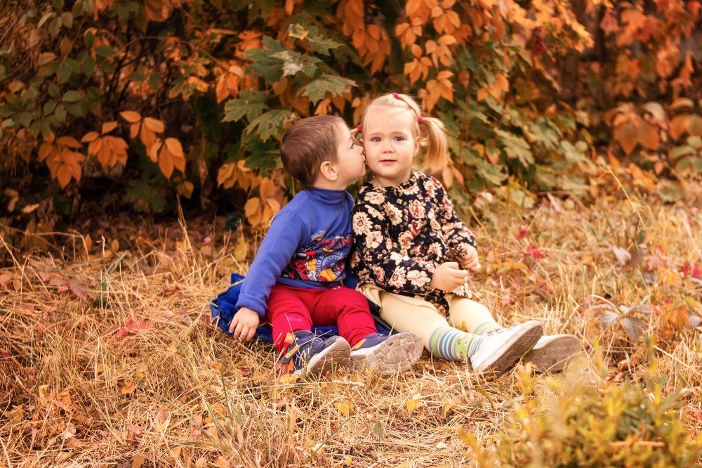 Photograph by Olha Boiko