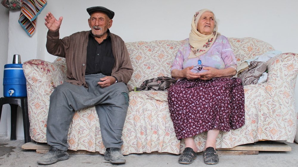 KÖY HAYATI 2