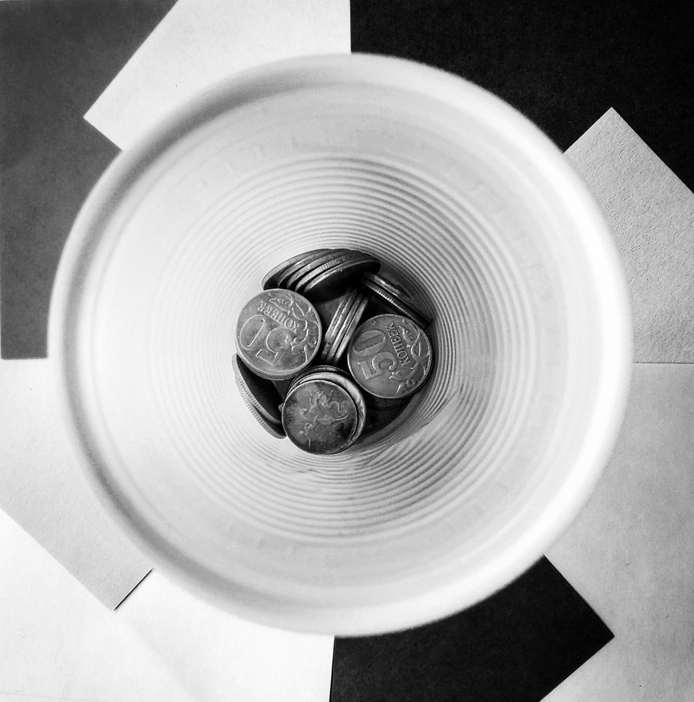 money