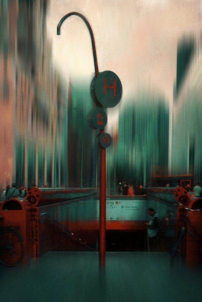 Photograph by Pati John