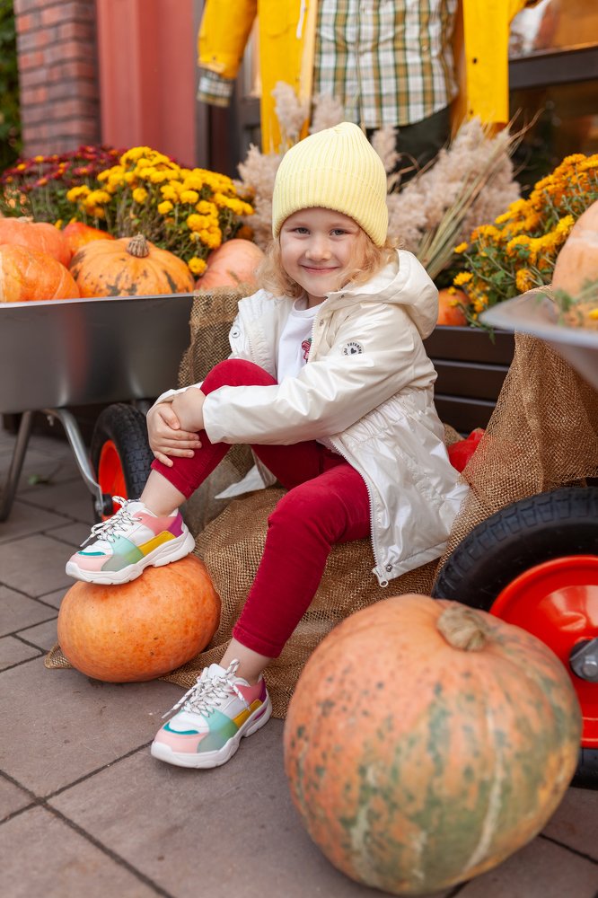 Фотография автора Ekaterina Romanova