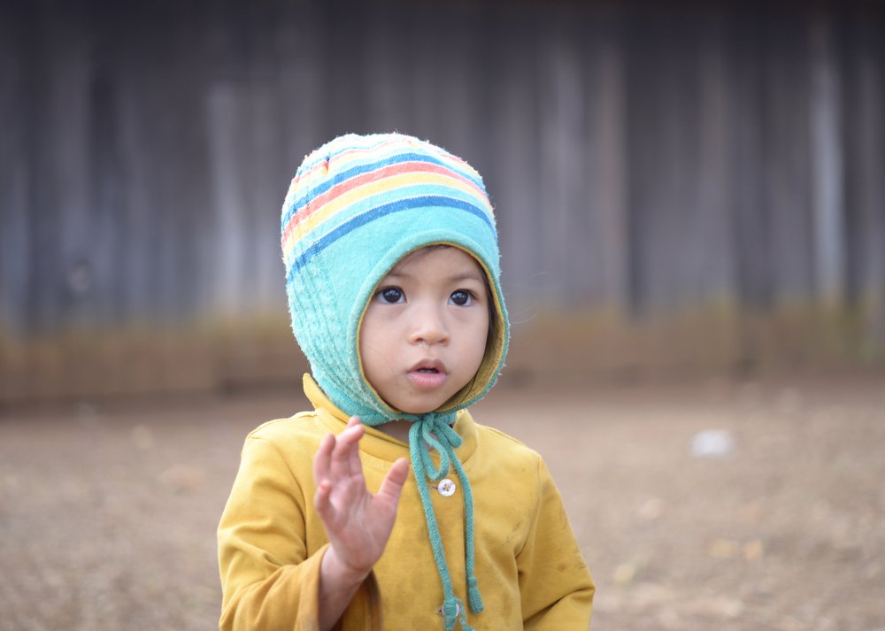 Photograph by PISEY MEAN
