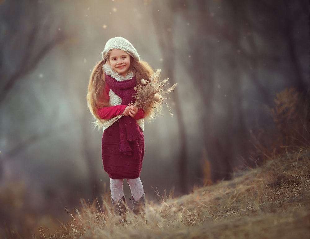 Photograph by Лариса Кадина