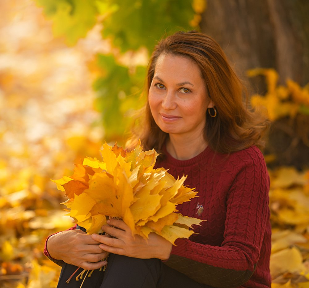 Фотография автора Татьяна Мазепова